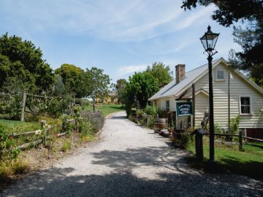 Howick Historical Village