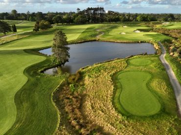 Royal Auckland and Grange Golf Club