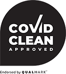 Qualmark COVID Clean