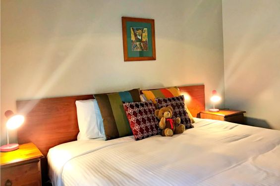 2-Bedroom Suites