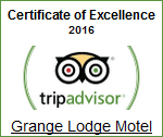 tripadvisor certificate of excellence 2016