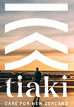 Tiaki